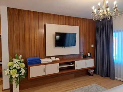 The Chic Pool Villa – 照片 6