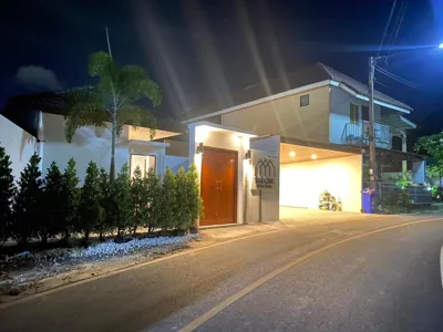 The Chic Pool Villa – 照片 7
