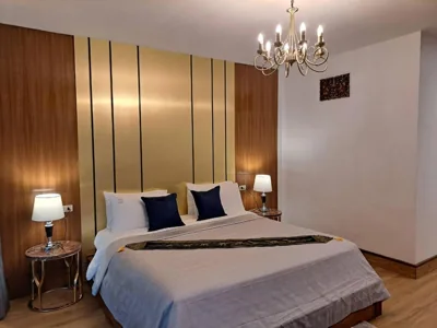 The Chic Pool Villa – 照片 8