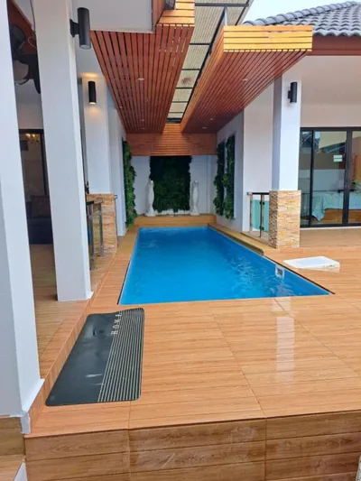 The Chic Pool Villa – 照片 10